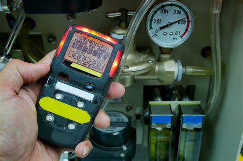 gas leak detection los angeles|Home 